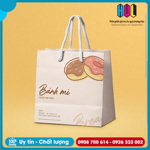 Bao bì giấy